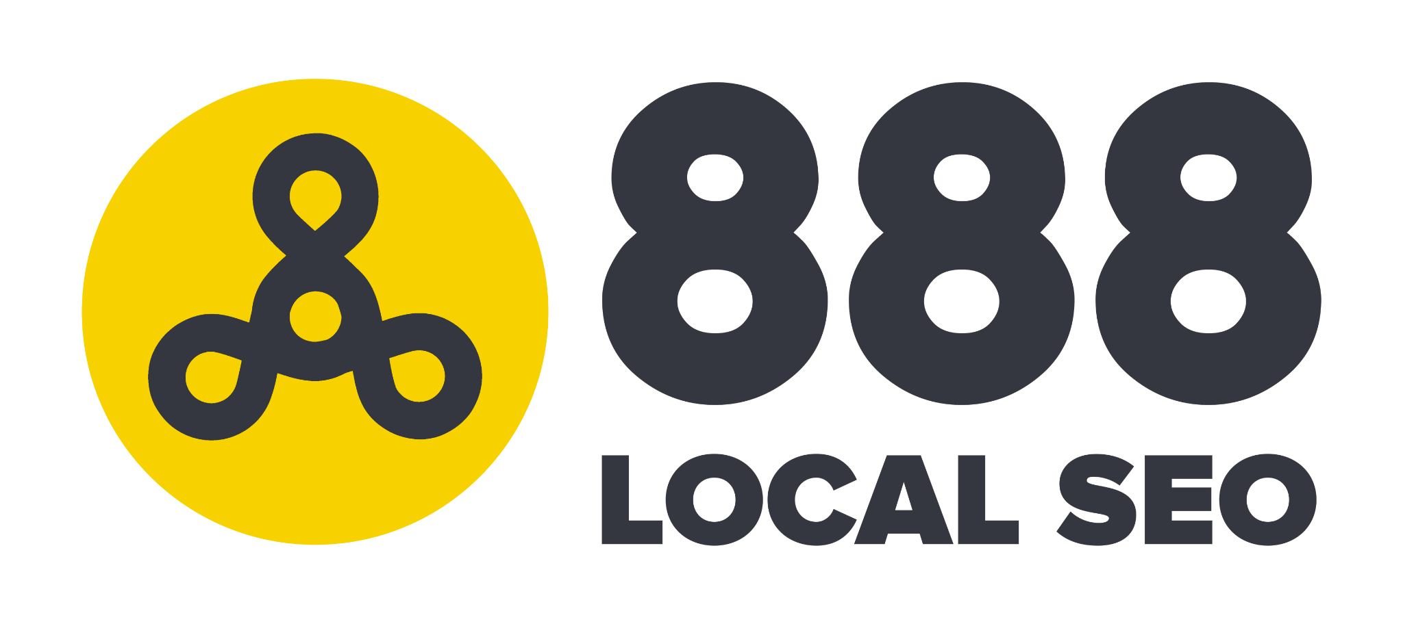 888 Local SEO Logo